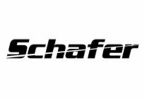 Schafer Logo (EUIPO, 08/29/2016)