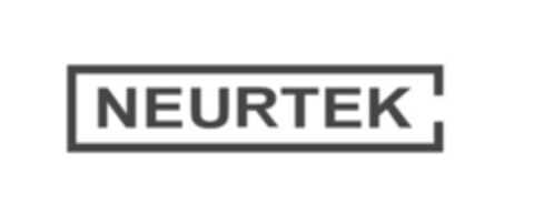 NEURTEK Logo (EUIPO, 26.09.2016)