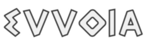 EVVOIA Logo (EUIPO, 17.11.2016)