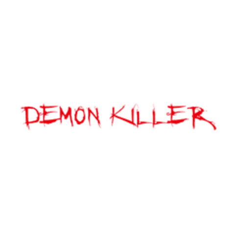 DEMON KILLER Logo (EUIPO, 08.12.2016)