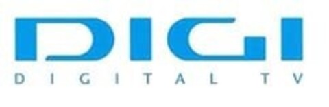 DIGI DIGITAL TV Logo (EUIPO, 10.01.2017)