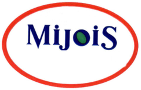 MIJOIS Logo (EUIPO, 16.01.2017)