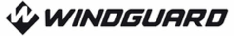 WINDGUARD Logo (EUIPO, 08.02.2017)