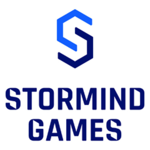 Stormind Games Logo (EUIPO, 14.02.2017)