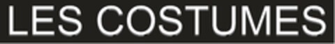 LES COSTUMES Logo (EUIPO, 13.03.2017)