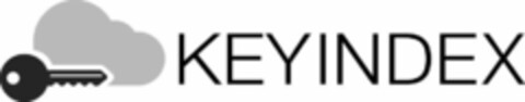 KEYINDEX Logo (EUIPO, 15.03.2017)