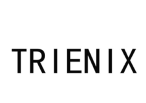TRIENIX Logo (EUIPO, 25.04.2017)