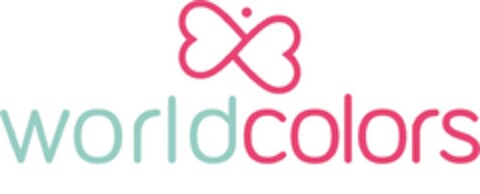 WORLDCOLORS Logo (EUIPO, 10.07.2017)