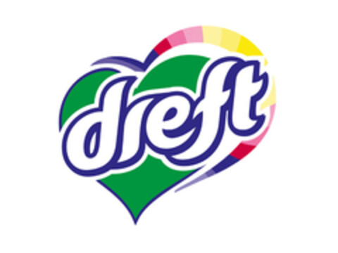 DREFT Logo (EUIPO, 26.07.2017)