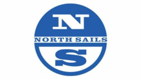 NS NORTH SAILS Logo (EUIPO, 01.09.2017)