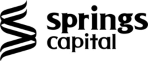 springs capital Logo (EUIPO, 10/27/2017)