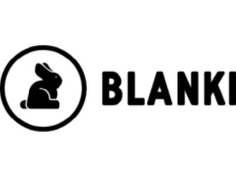 BLANKI Logo (EUIPO, 02/02/2018)