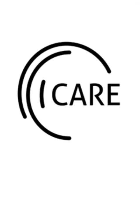 i care Logo (EUIPO, 01.01.2018)