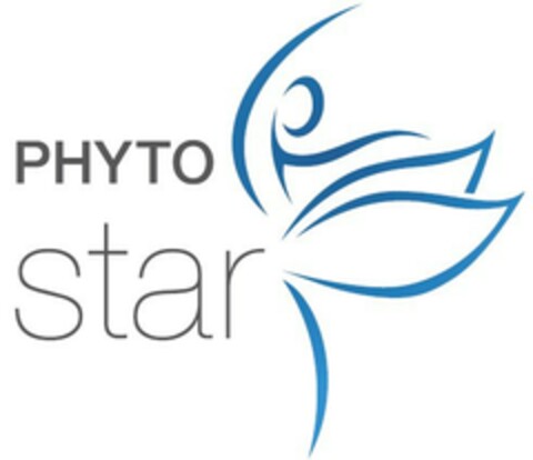 PHYTO star Logo (EUIPO, 02/02/2018)