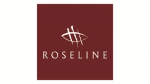 ROSELINE Logo (EUIPO, 03/26/2018)