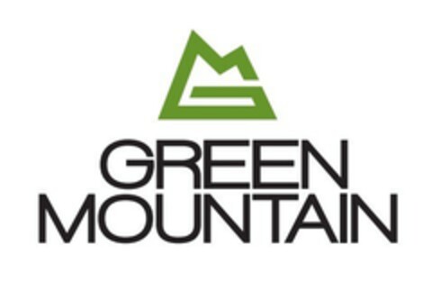 GREEN MOUNTAIN Logo (EUIPO, 27.03.2018)
