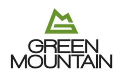 GREEN MOUNTAIN Logo (EUIPO, 03/27/2018)