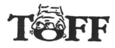 TOFF Logo (EUIPO, 14.05.2018)