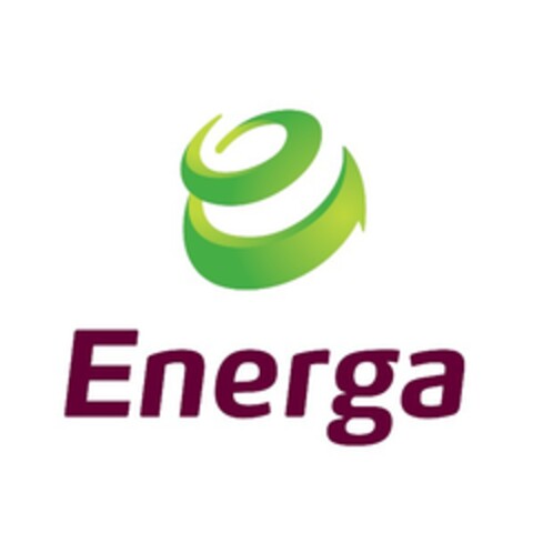 Energa Logo (EUIPO, 31.05.2018)