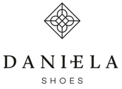 DANIELA SHOES Logo (EUIPO, 20.06.2018)