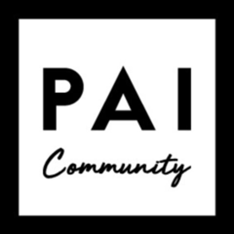 PAI Community Logo (EUIPO, 18.07.2018)