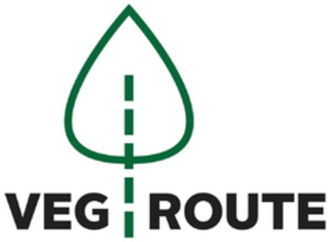 VEG ROUTE Logo (EUIPO, 07/25/2018)