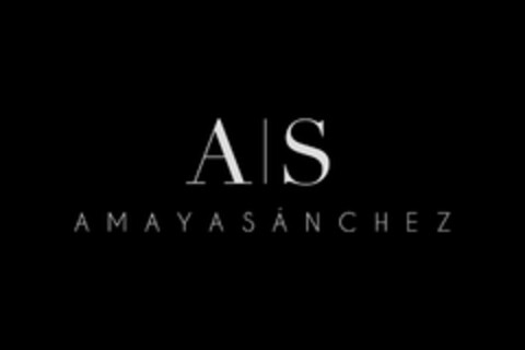 A S AMAYA SANCHEZ Logo (EUIPO, 09/12/2018)