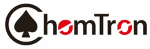 ChemTron Logo (EUIPO, 29.08.2018)