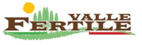 VALLE FERTILE Logo (EUIPO, 08/29/2018)