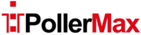 PollerMax Logo (EUIPO, 09/07/2018)