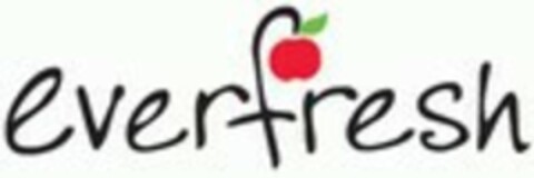 everfresh Logo (EUIPO, 01.10.2018)