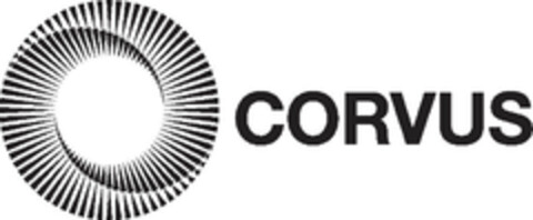 CORVUS Logo (EUIPO, 11.10.2018)