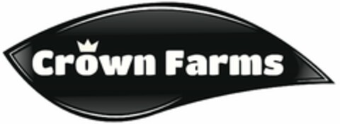 CROWN FARMS Logo (EUIPO, 29.10.2018)