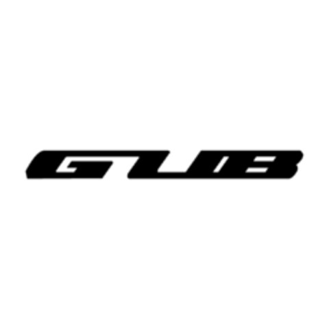 GUB Logo (EUIPO, 10/29/2018)