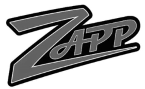 ZAPP Logo (EUIPO, 23.11.2018)