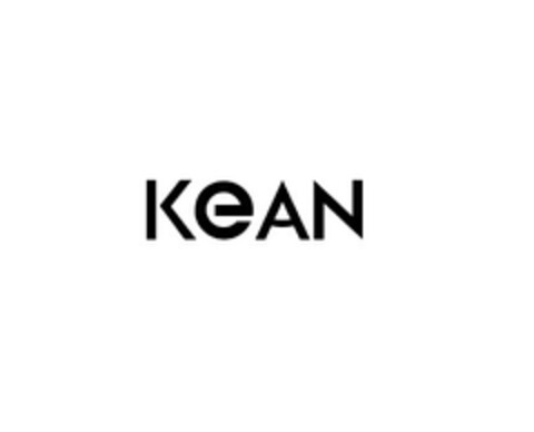 KEAN Logo (EUIPO, 04.12.2018)