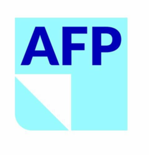 AFP Logo (EUIPO, 20.12.2018)