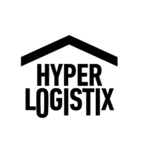 HYPERLOGISTIX Logo (EUIPO, 17.01.2019)