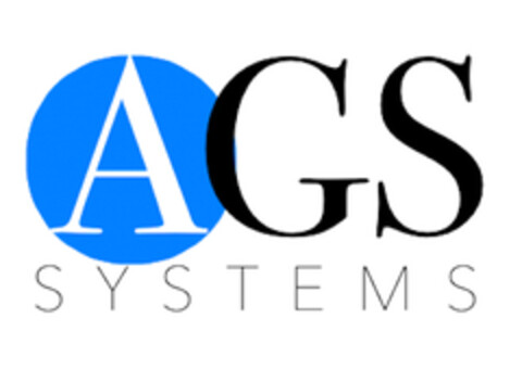 AGS SYSTEMS Logo (EUIPO, 31.01.2019)