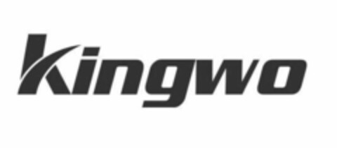 kingwo Logo (EUIPO, 03/01/2019)