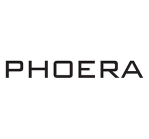 PHOERA Logo (EUIPO, 05.03.2019)