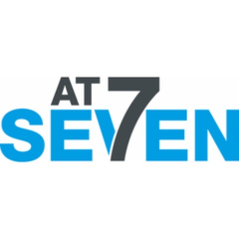 ATSEVEN Logo (EUIPO, 11.04.2019)