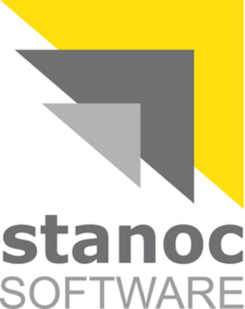 stanoc SOFTWARE Logo (EUIPO, 07.06.2019)