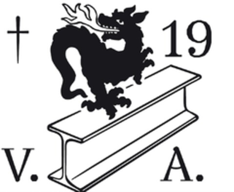 19 V.A. Logo (EUIPO, 06.06.2019)