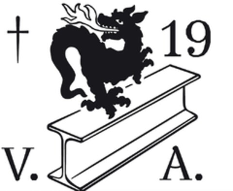 19 V.A. Logo (EUIPO, 06/06/2019)