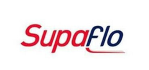 Supaflo Logo (EUIPO, 10.07.2019)