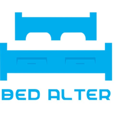 BED ALTER Logo (EUIPO, 08/02/2019)