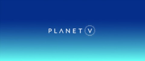 PLANET V Logo (EUIPO, 03.10.2019)