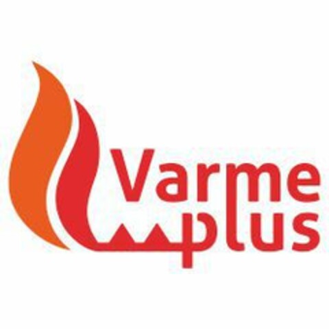 Varme plus Logo (EUIPO, 19.11.2019)