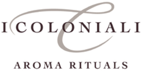 I COLONIALI AROMA RITUALS Logo (EUIPO, 27.11.2019)